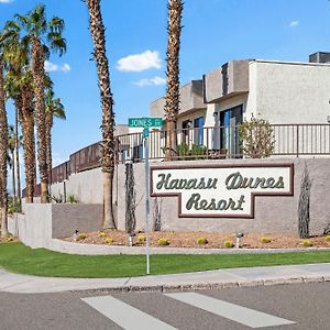 Worldmark Havasu Dunes